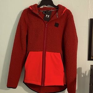 Under Armour Men’s/Boy’s Jacket